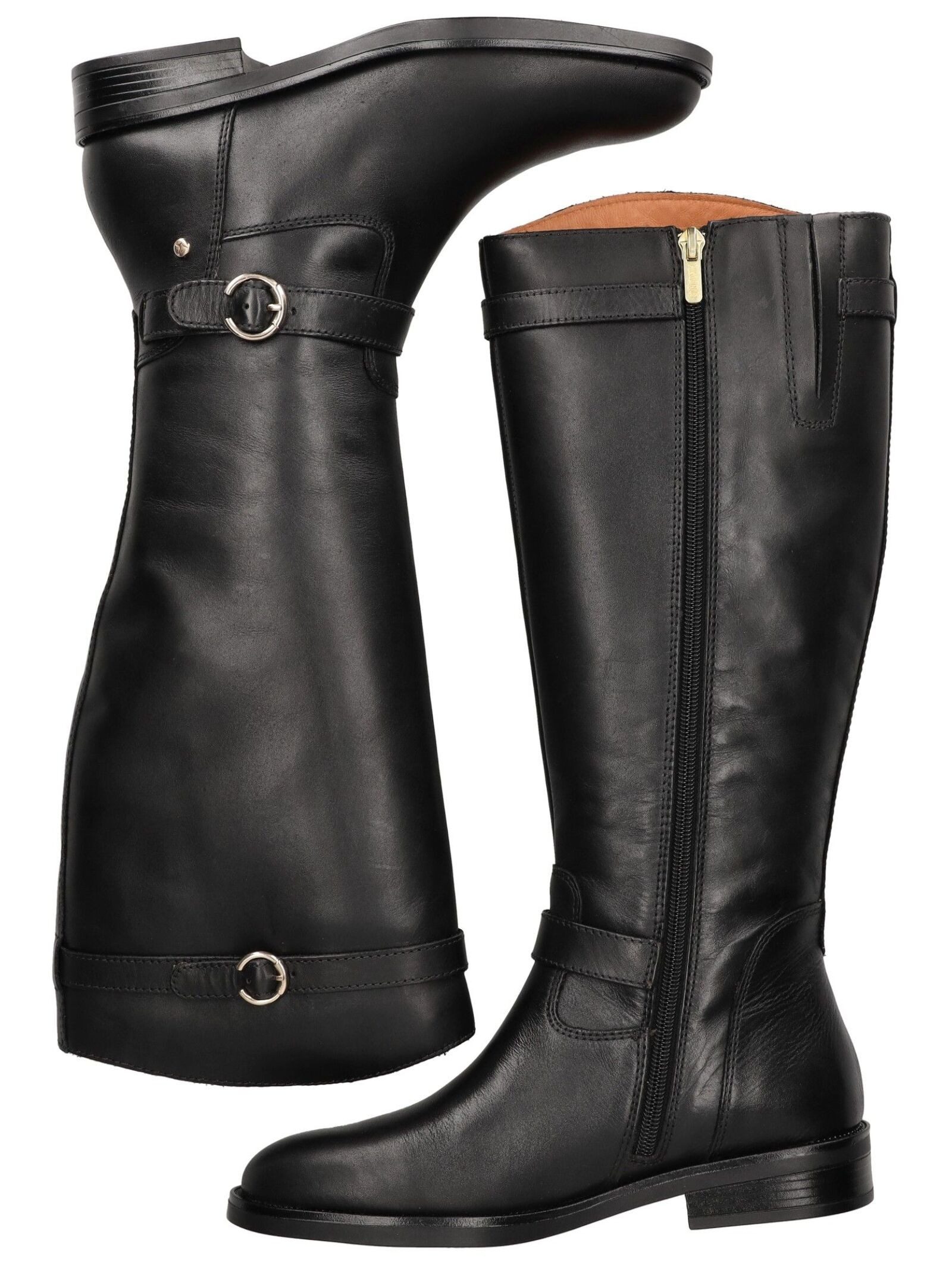 PIKOLINOS PIKOLINOS Stiefel Leder Stiefel