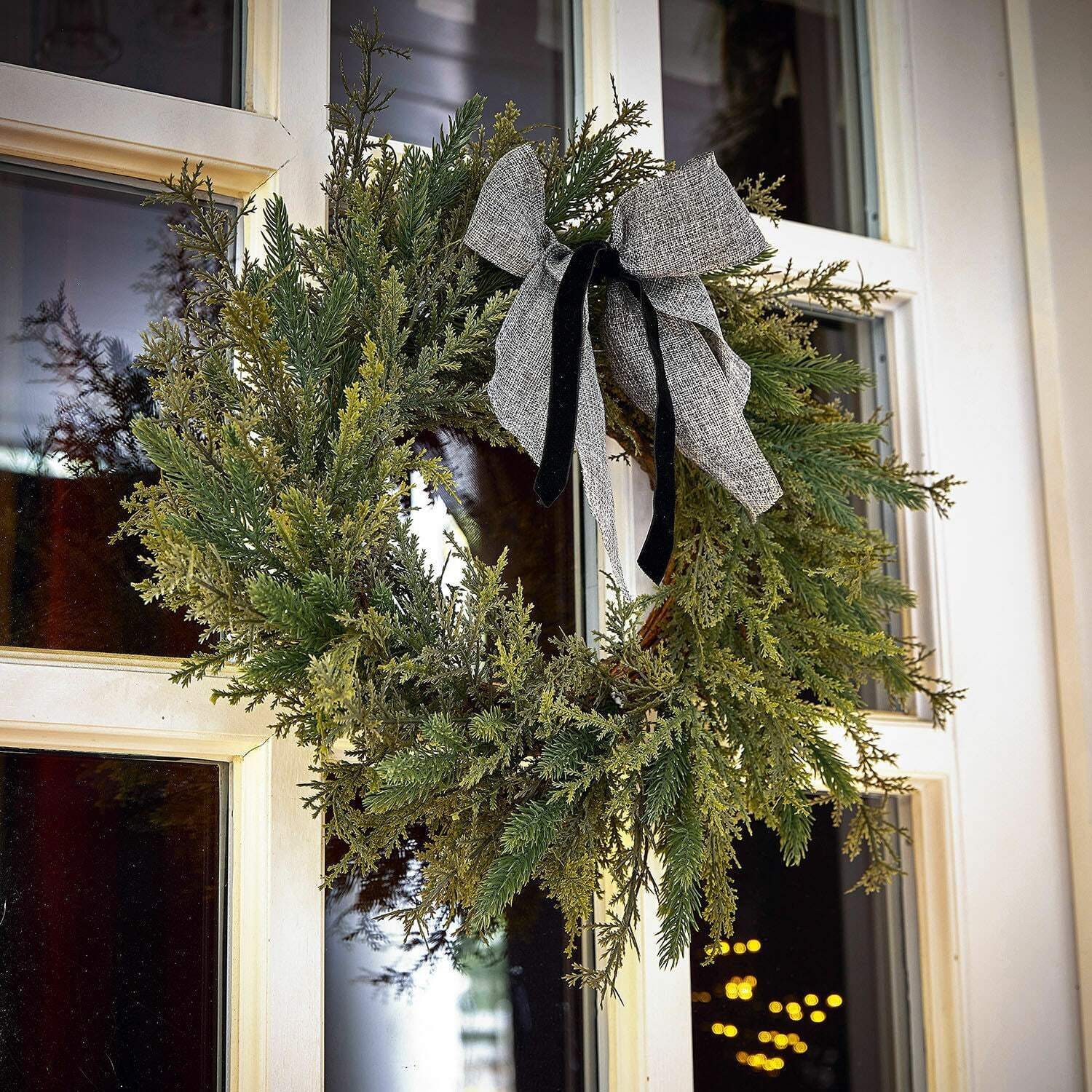 Mirabeau Dekokranz Kranz Julien grün