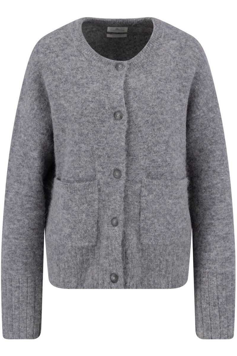 FYNCH-HATTON Strickjacke