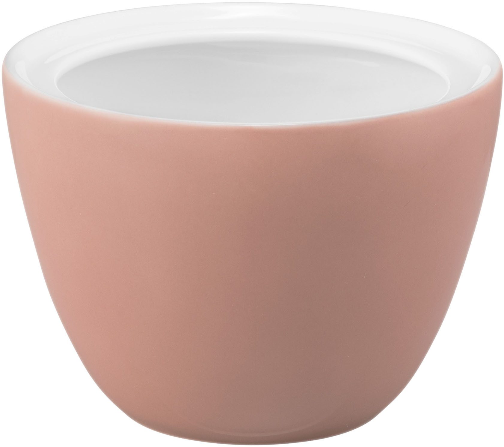 Seltmann Weiden Zuckerdose Life Fashion, Porzellan, (1-tlg), Fassungsvermögen 0,26 Liter