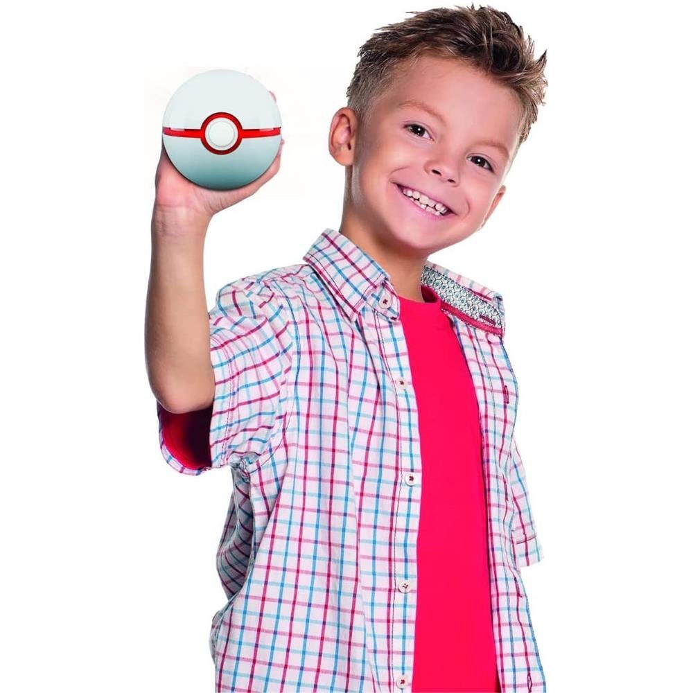 Ratespiel, Edition, Sinnoh Guess Elektronisches Trainer BOTI Spiel, Pokémon Deutschsprachig