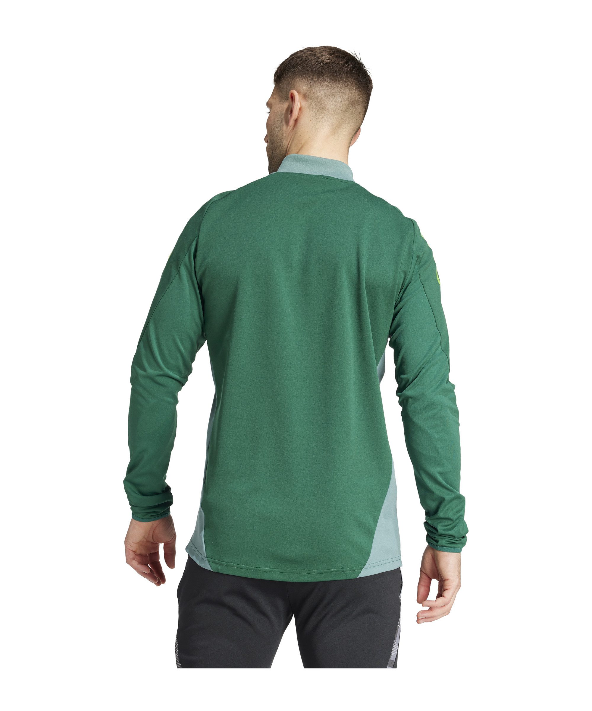 adidas Performance Sweatjacke adidas Performance Tiro 24 Trainingsjacke Pol günstig online kaufen