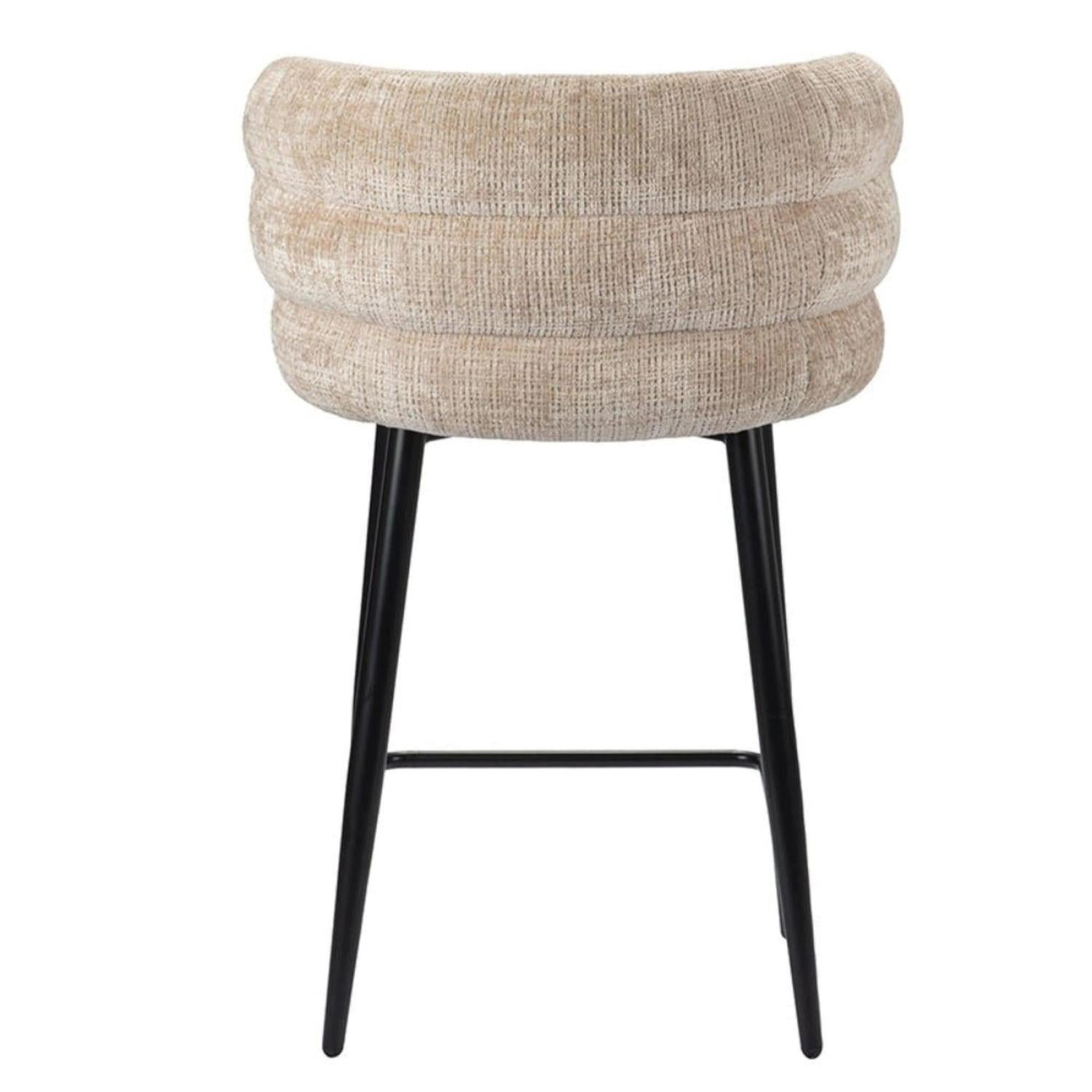 Pole to Pole Barhocker