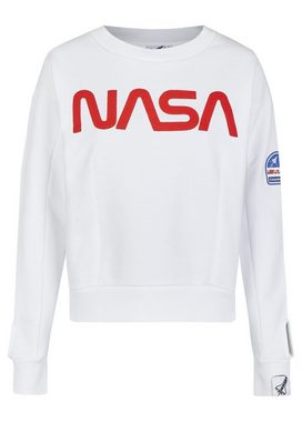 COURSE Sweatshirt NASA