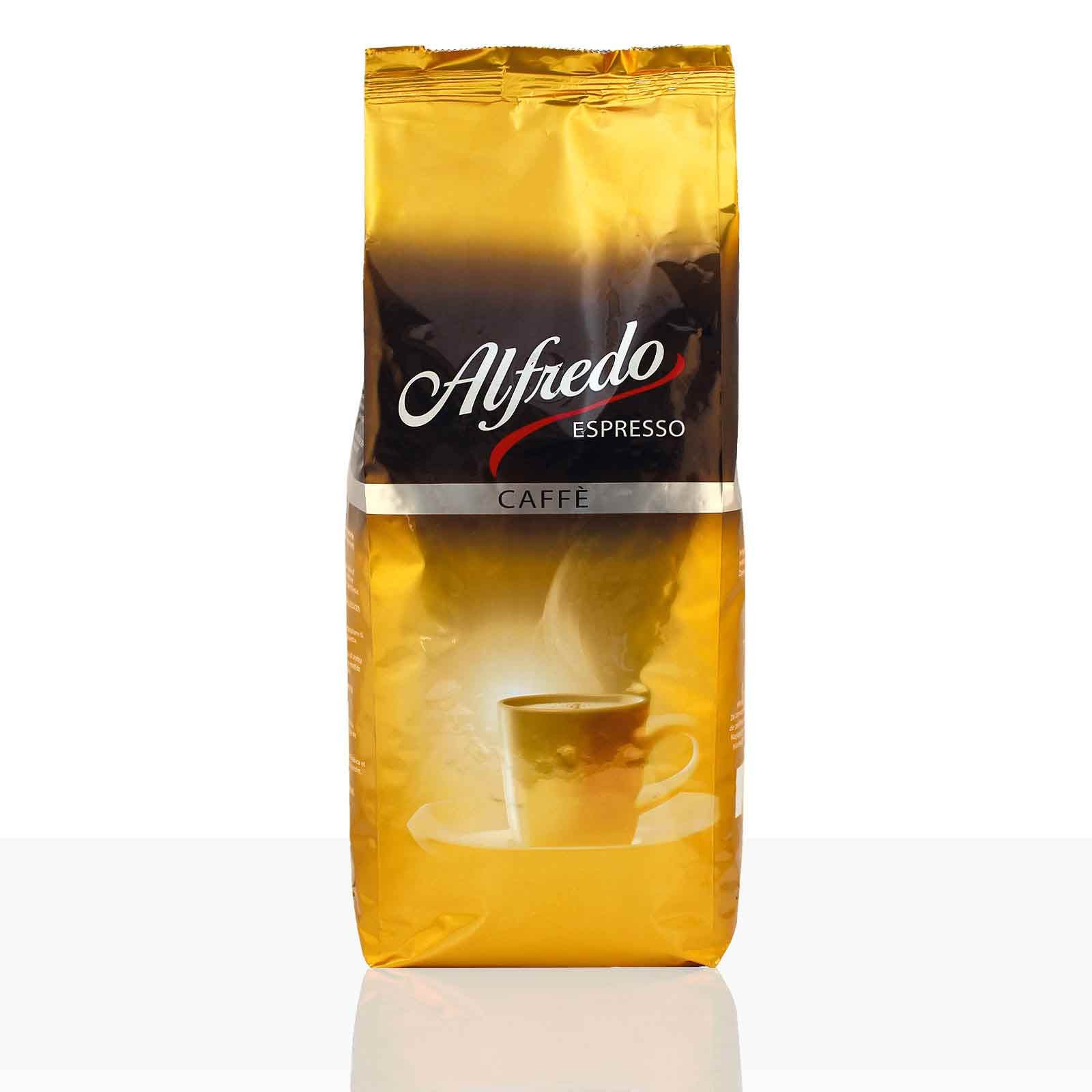 DARBOVEN Kaffee Darboven Alfredo Caffe Creme 1kg Kaffeebohnen