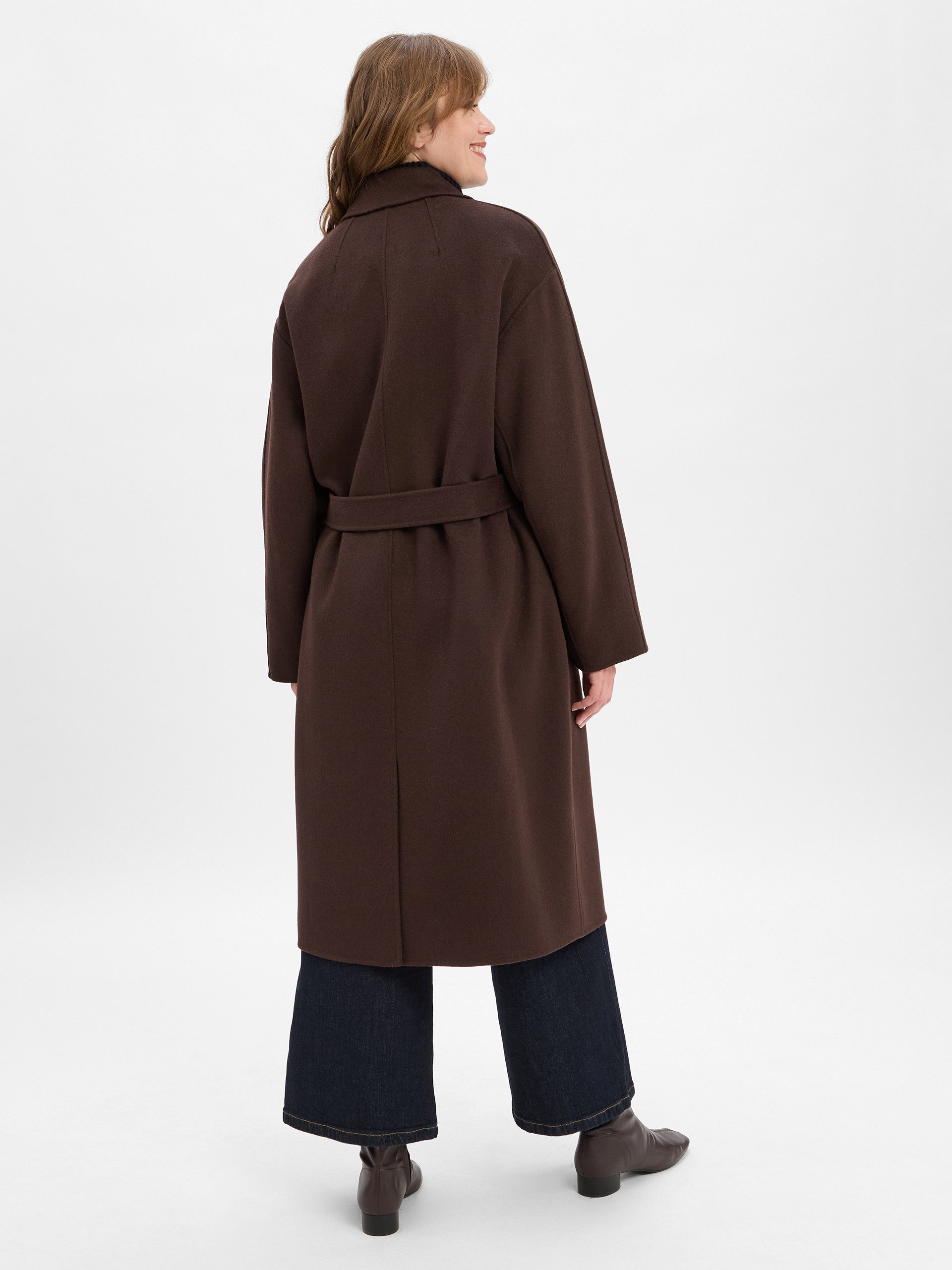 Marc O'Polo Wollmantel günstig online kaufen