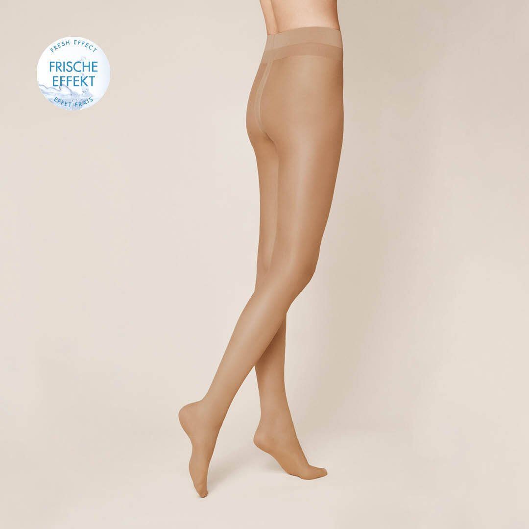 Strumpfhose Fresh Up 10