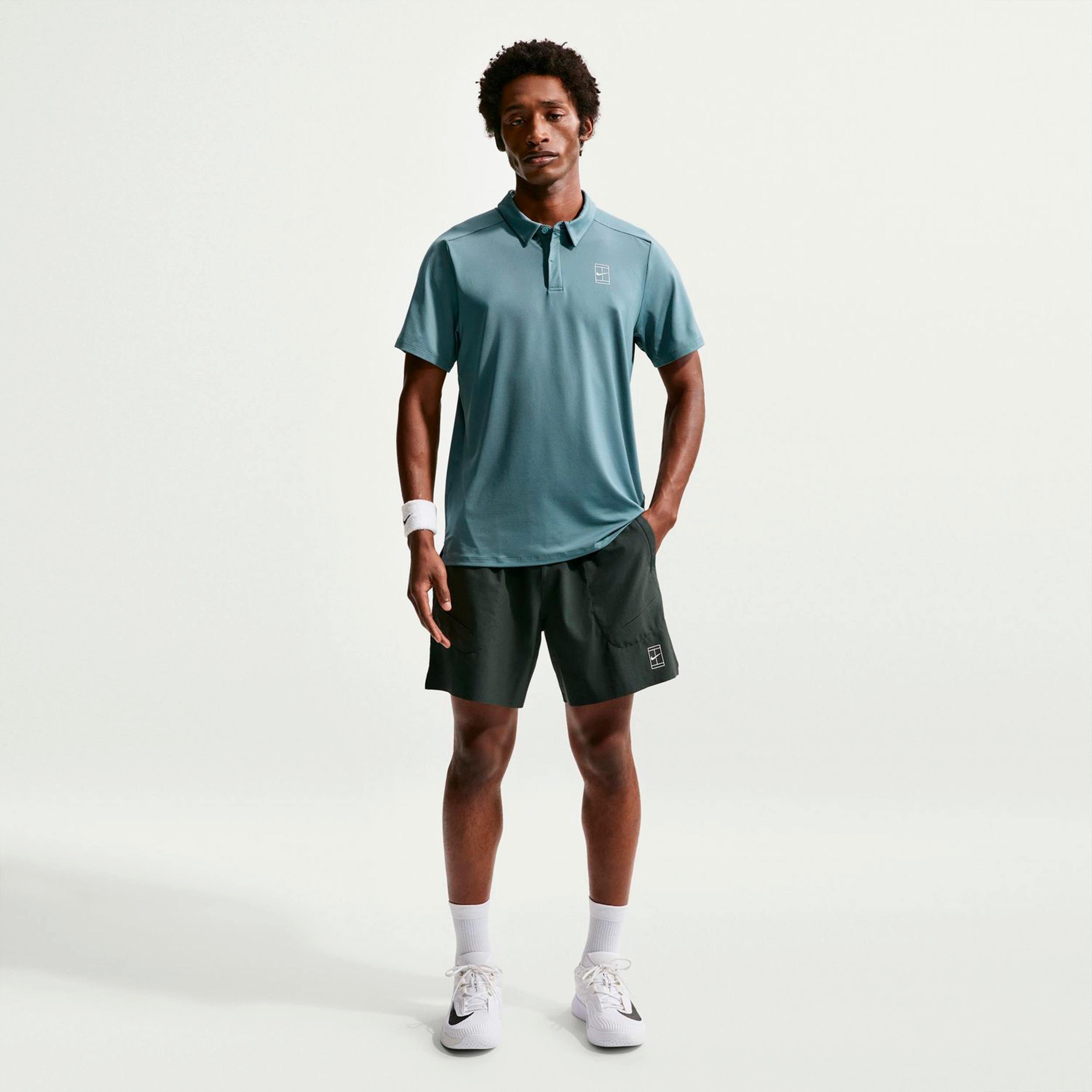 Nike Shorts Court Dri-FIT Advantage 6in