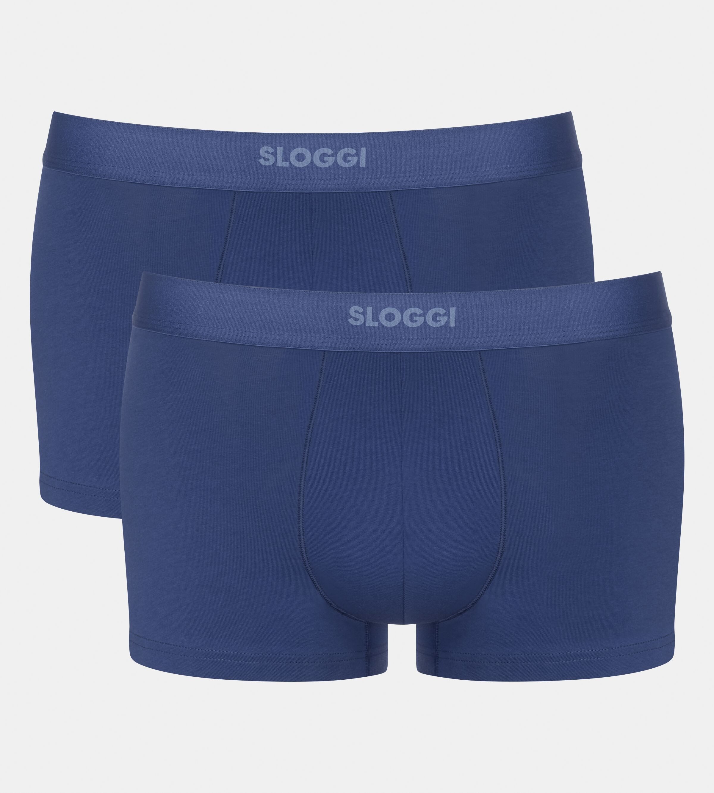 sloggi Hipster men EVER Ease (2er günstig online kaufen