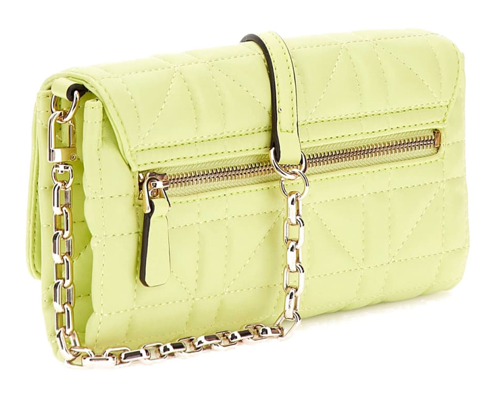 Guess Umhängetasche Crossbody Flap Organizer günstig online kaufen