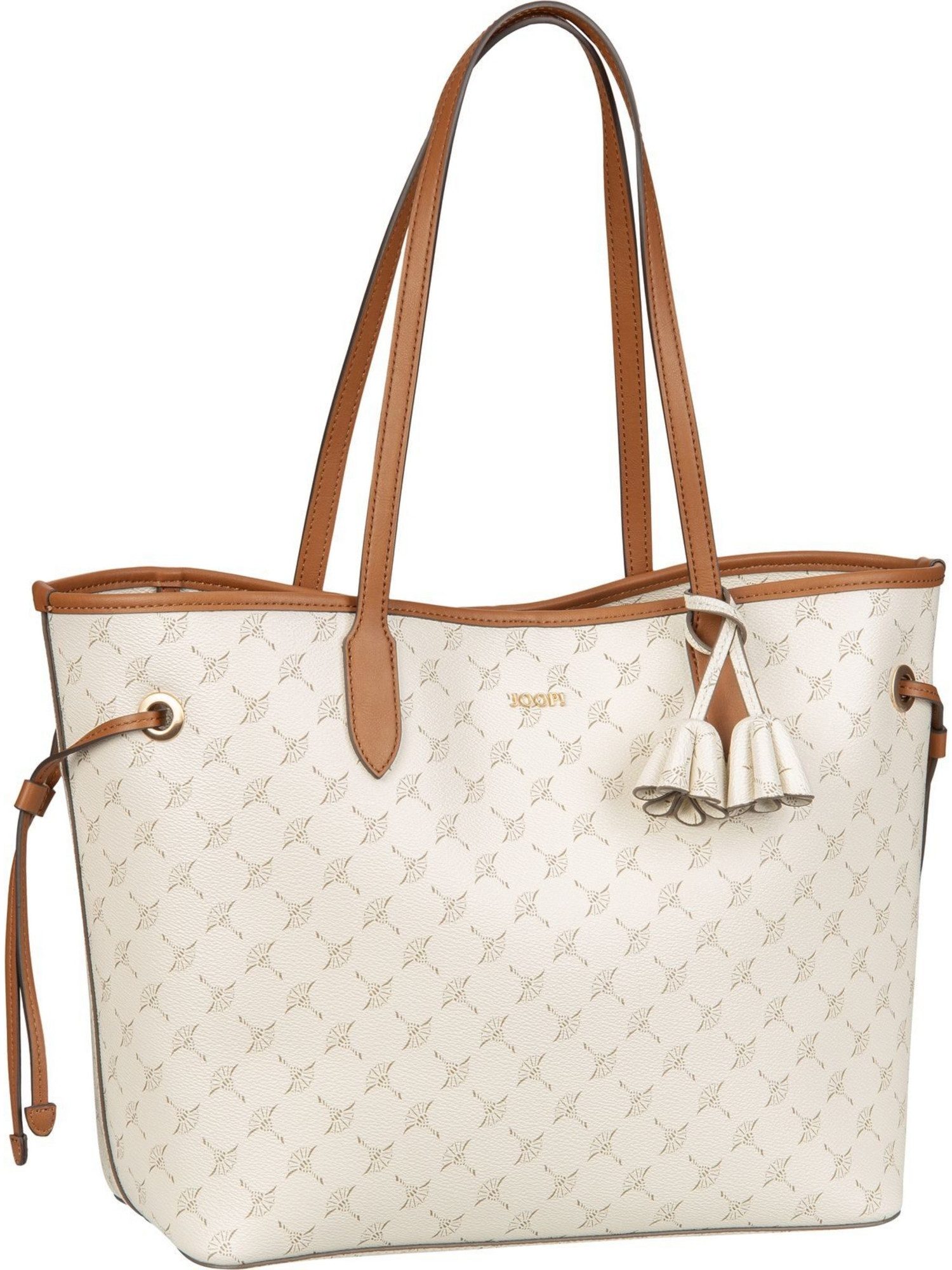 Shopper Cortina 1.0 Lara LHO