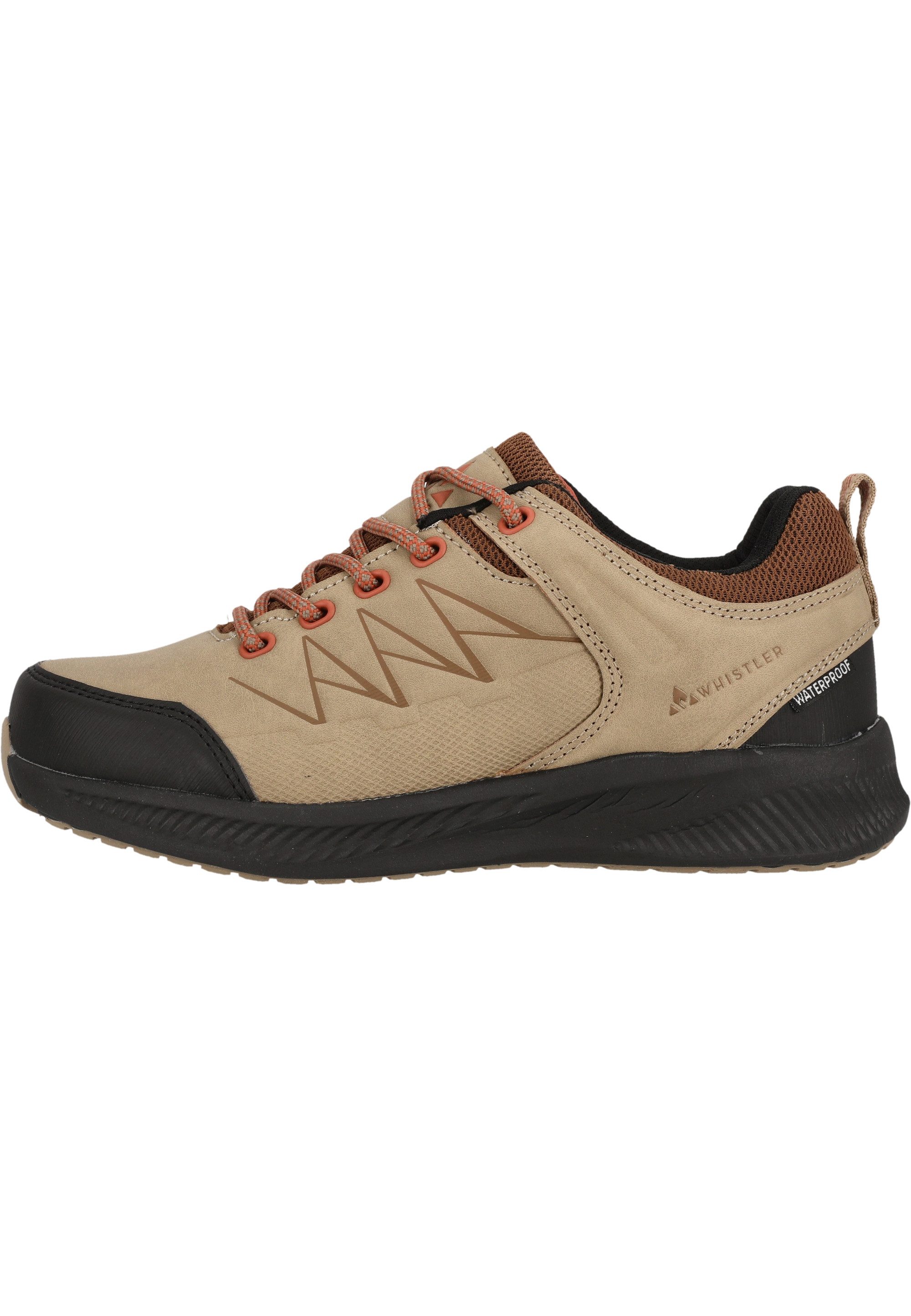 WHISTLER Sawyer Walkingschuh in wasserfester Qualität günstig online kaufen