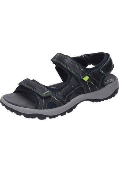 Manitu Sandalen Outdoorsandale aus Textil