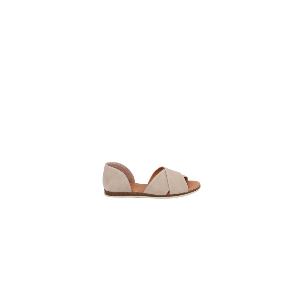 Apple of Eden - CHIUSI - Grau Sandalette