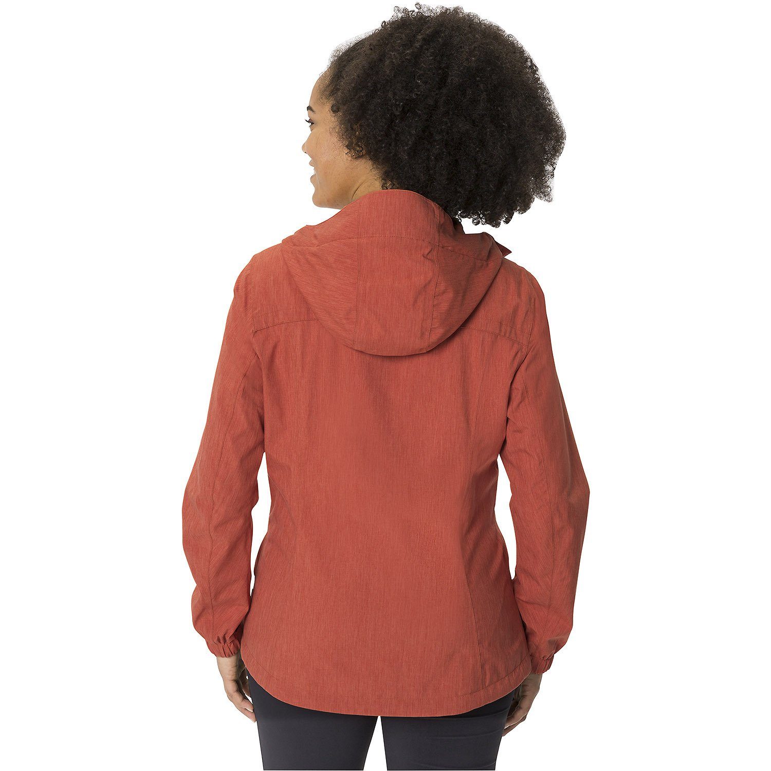 VAUDE Funktionsjacke Jacke Rosemoor