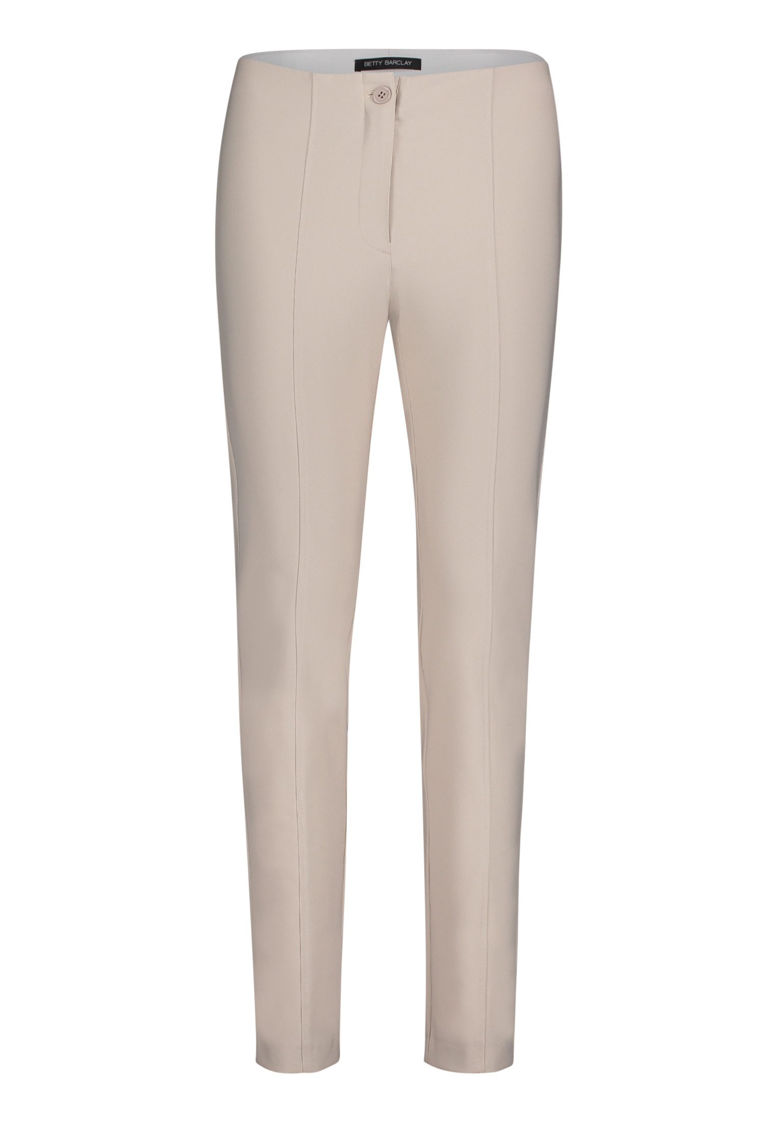 Betty Barclay Bügelfaltenhose Damen Slim Fit Material günstig online kaufen