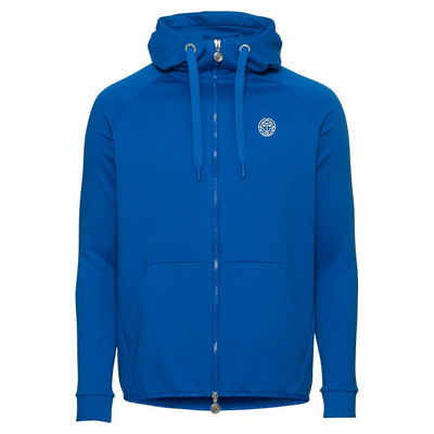 BIDI BADU Trainingsjacke Vitor Trainingsjacke für Jungs in blau