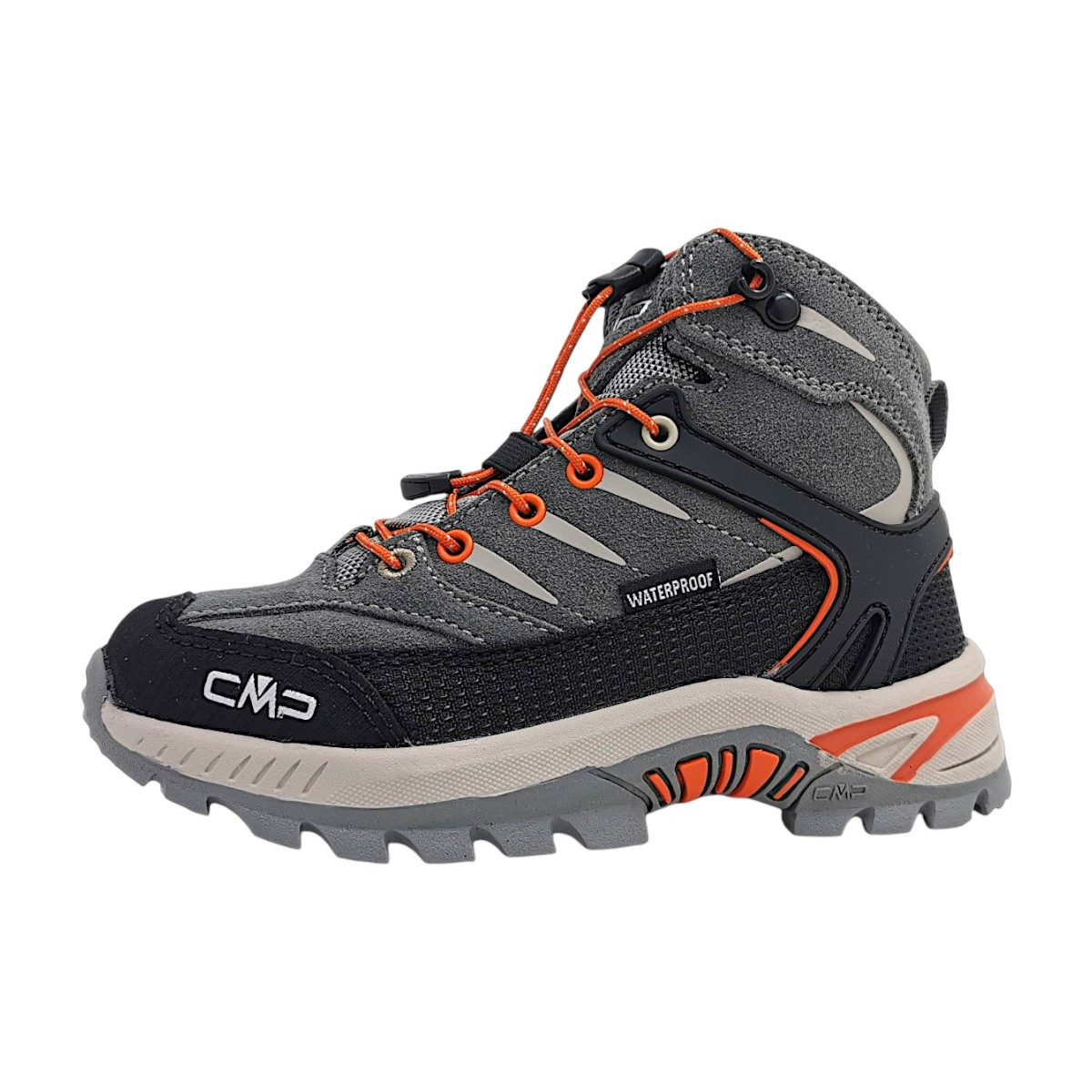 CMP Kids Rigel 2.0 Mid WP Tre Wanderschuh