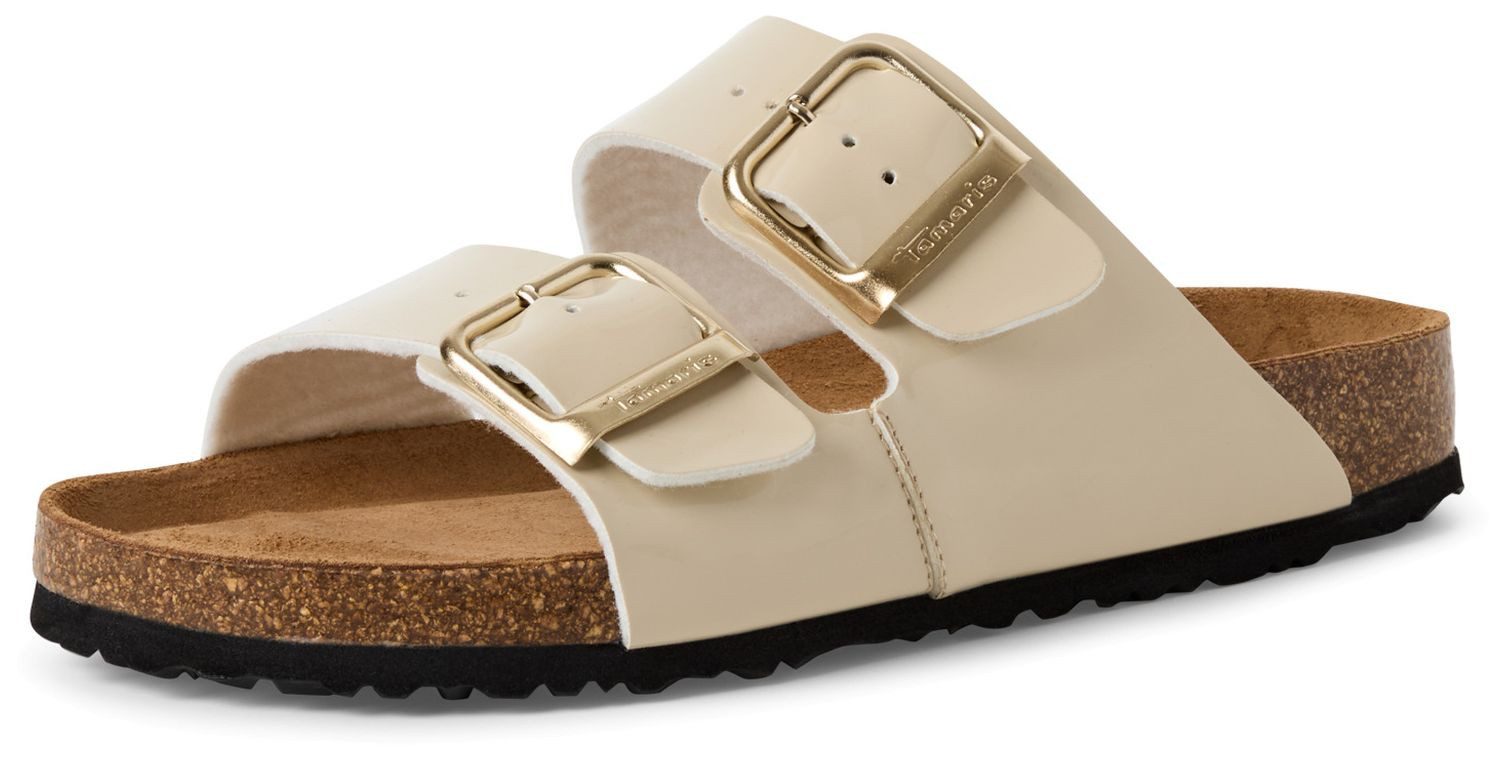 Tamaris Tamaris 27503/42 Nde Patent Sneaker günstig online kaufen
