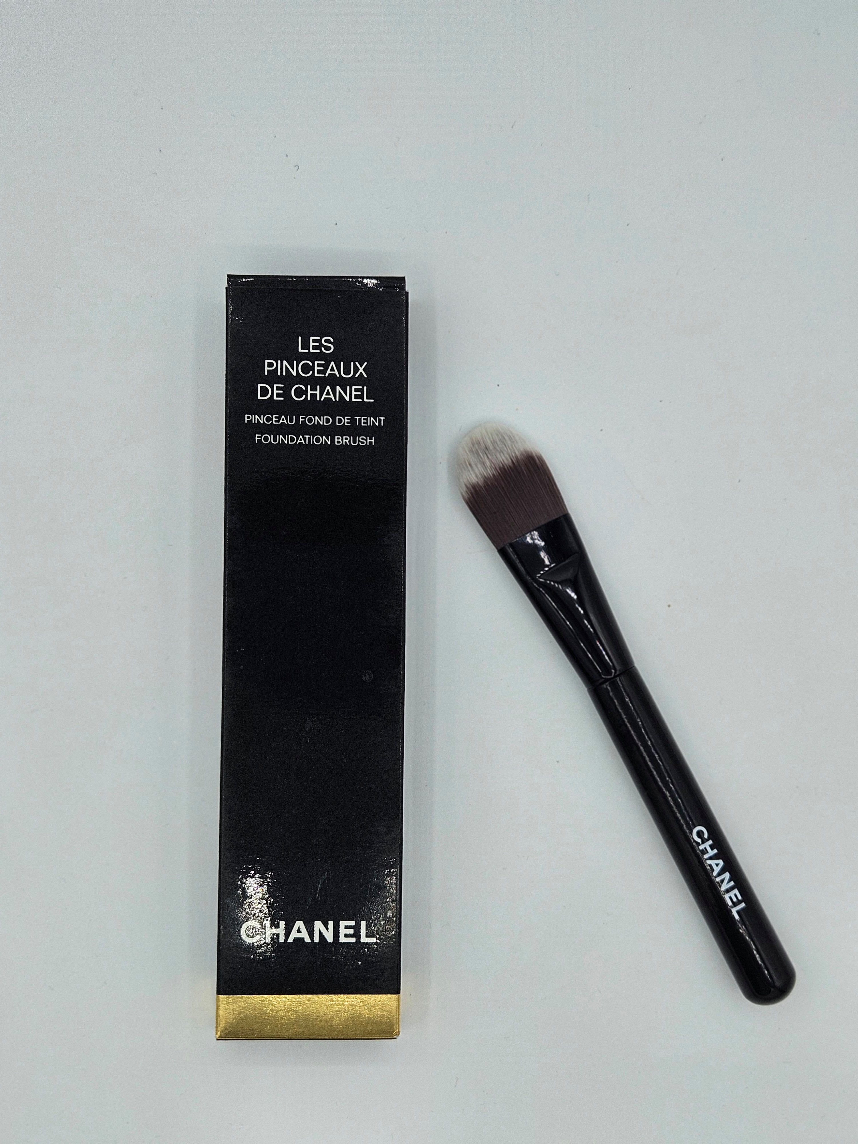 Foundationpinsel Foundationpinsel LES PINCEAUX De Chanel fond de teint Brush