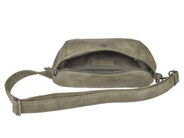 Greenburry Bauchtasche Wimmerl, Hüfttasche, Gürteltasche, CrossBody, Crossover für Damen