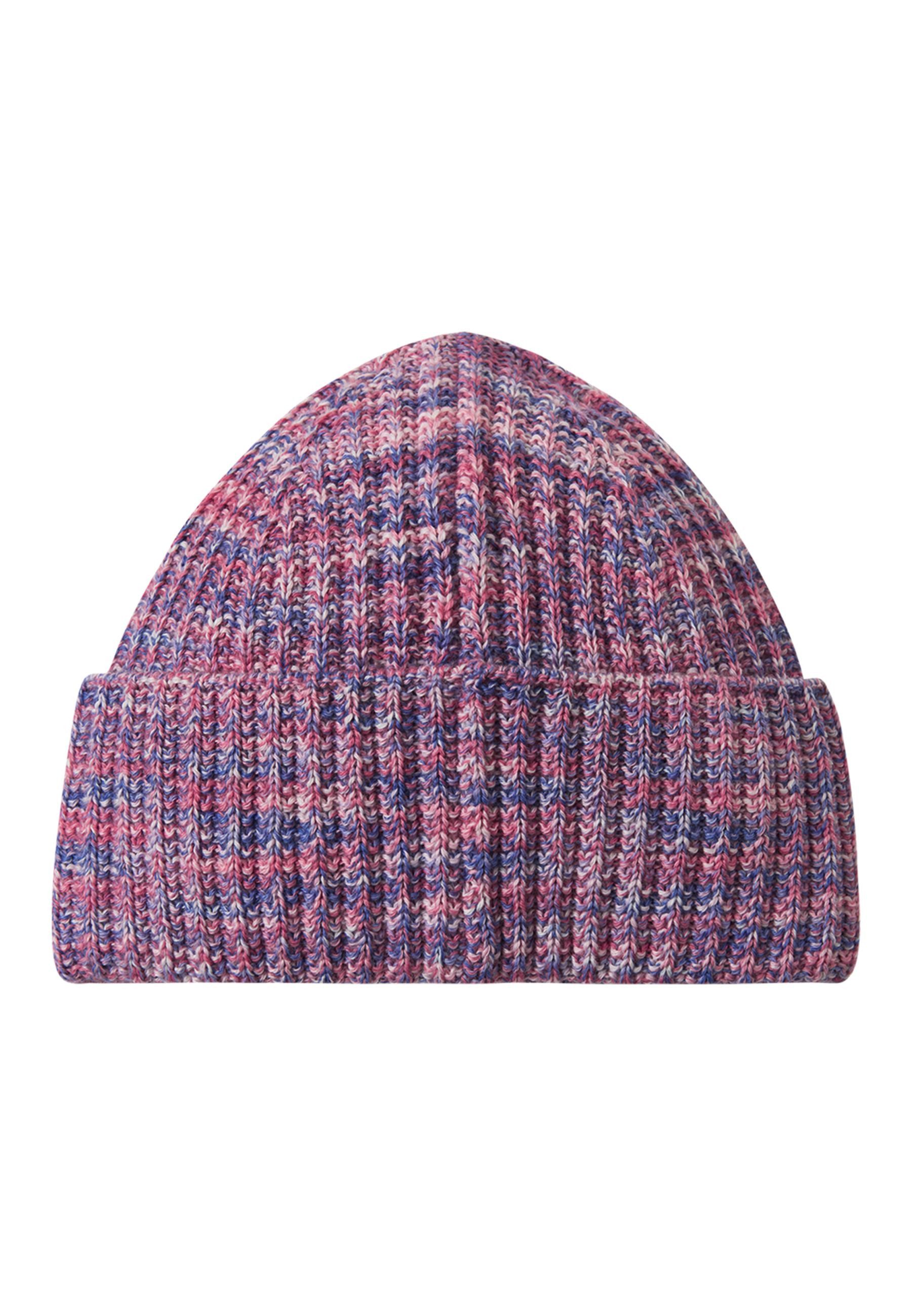 reima Beanie TIKKANA Wärmeregulierend, atmungsaktiv & angenehm weich