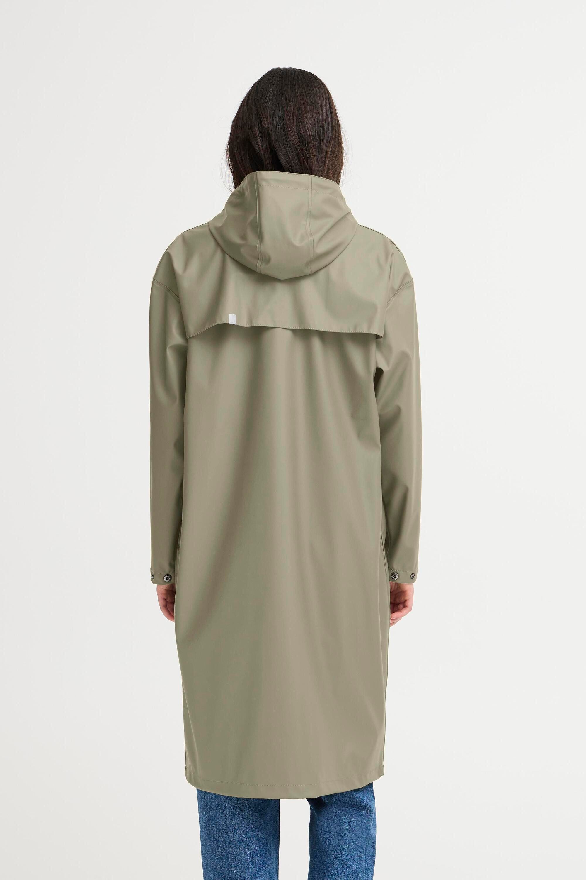 ICHI Regenhose Regn IHTAZI