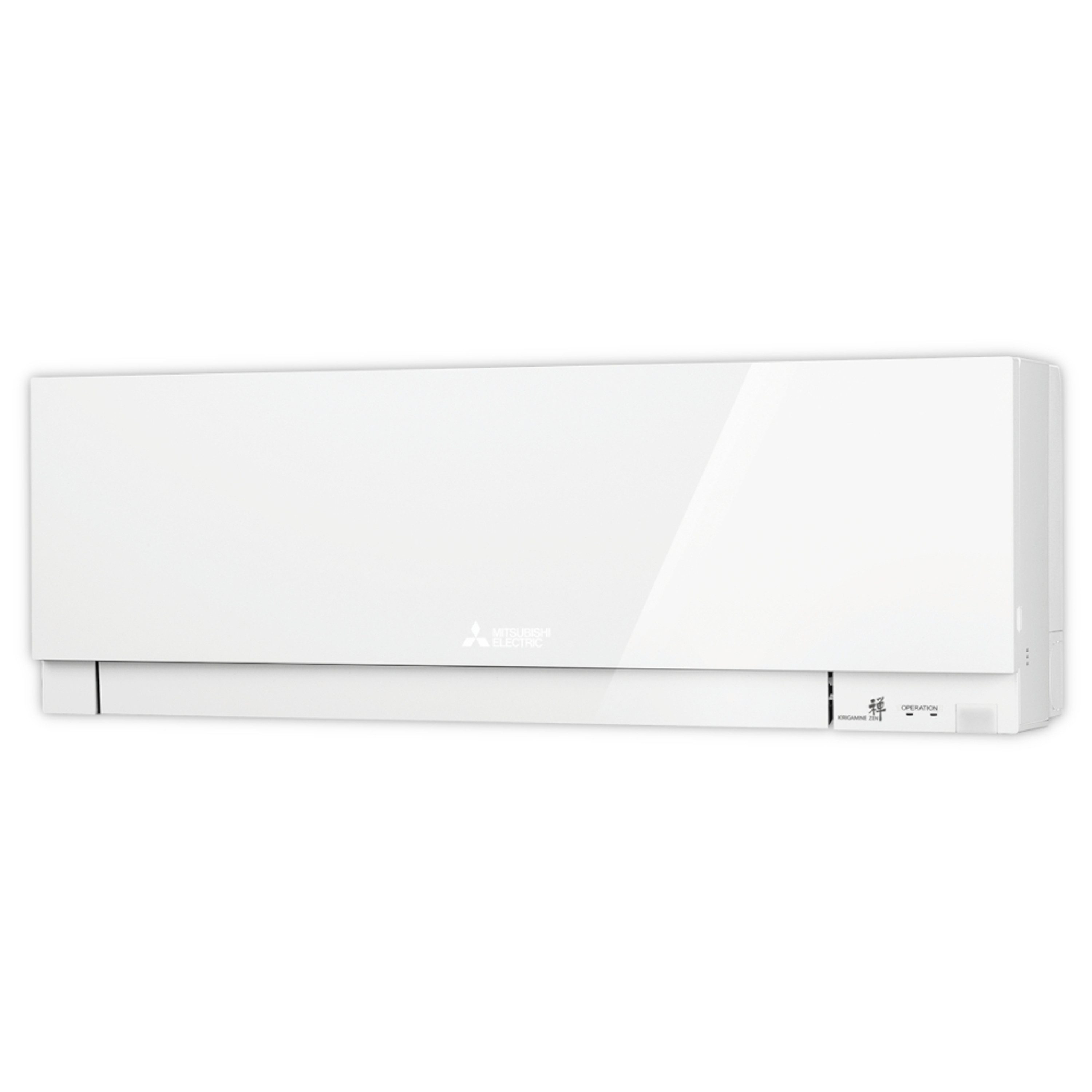 Mitsubishi electric Klimagerät MXZ-2F42VF4 + MSZ-EF18VGK / MSZ-EF25VGK
