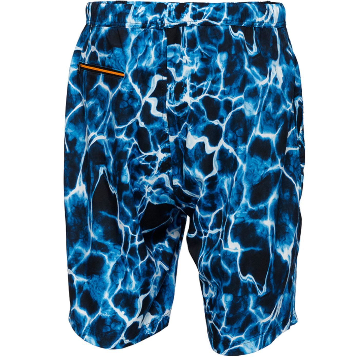 Savage Gear Shorts Savage Gear Marine Shorts Sea Blue - kurze Angelhose