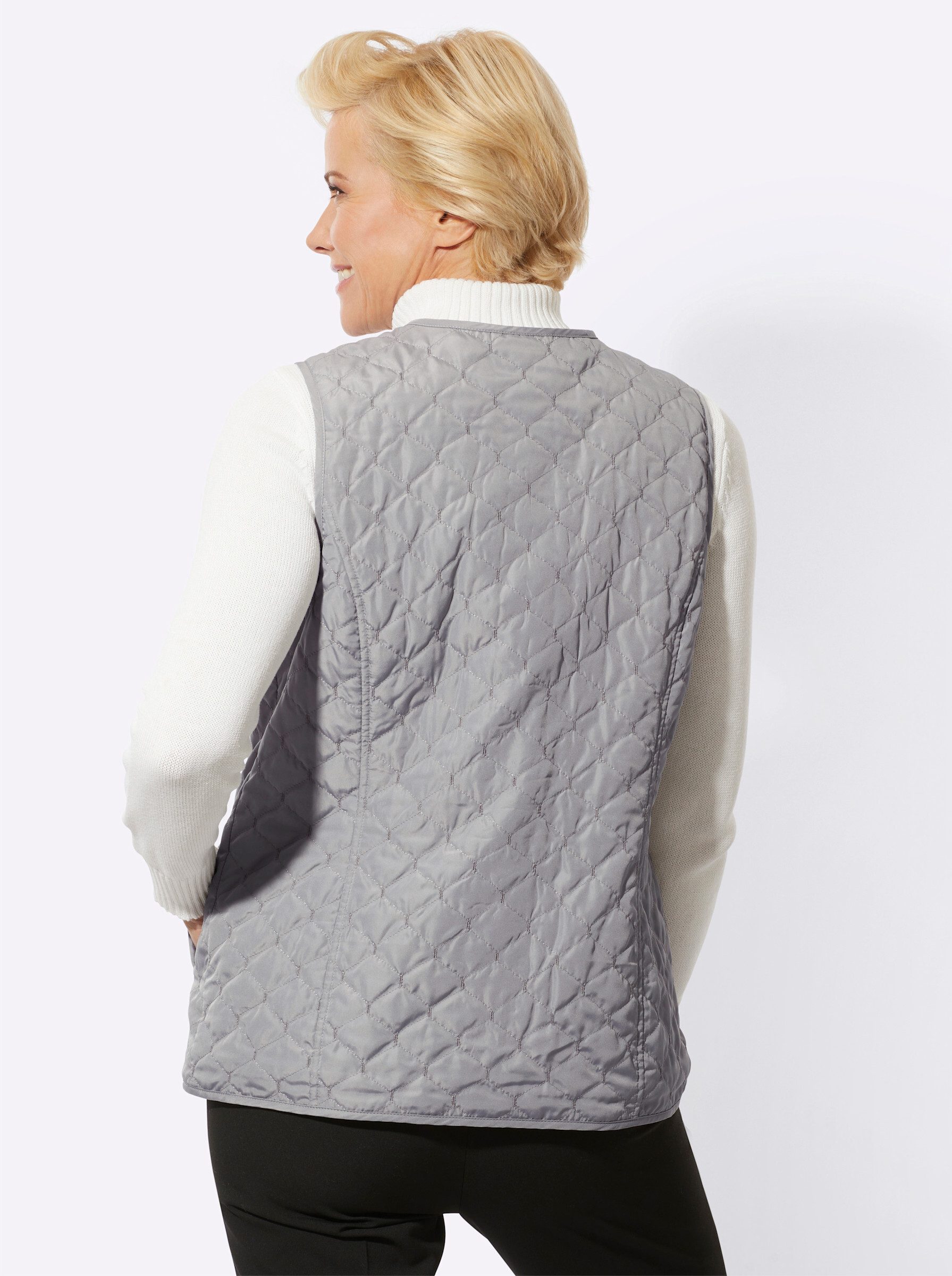 Classic Steppweste günstig online kaufen