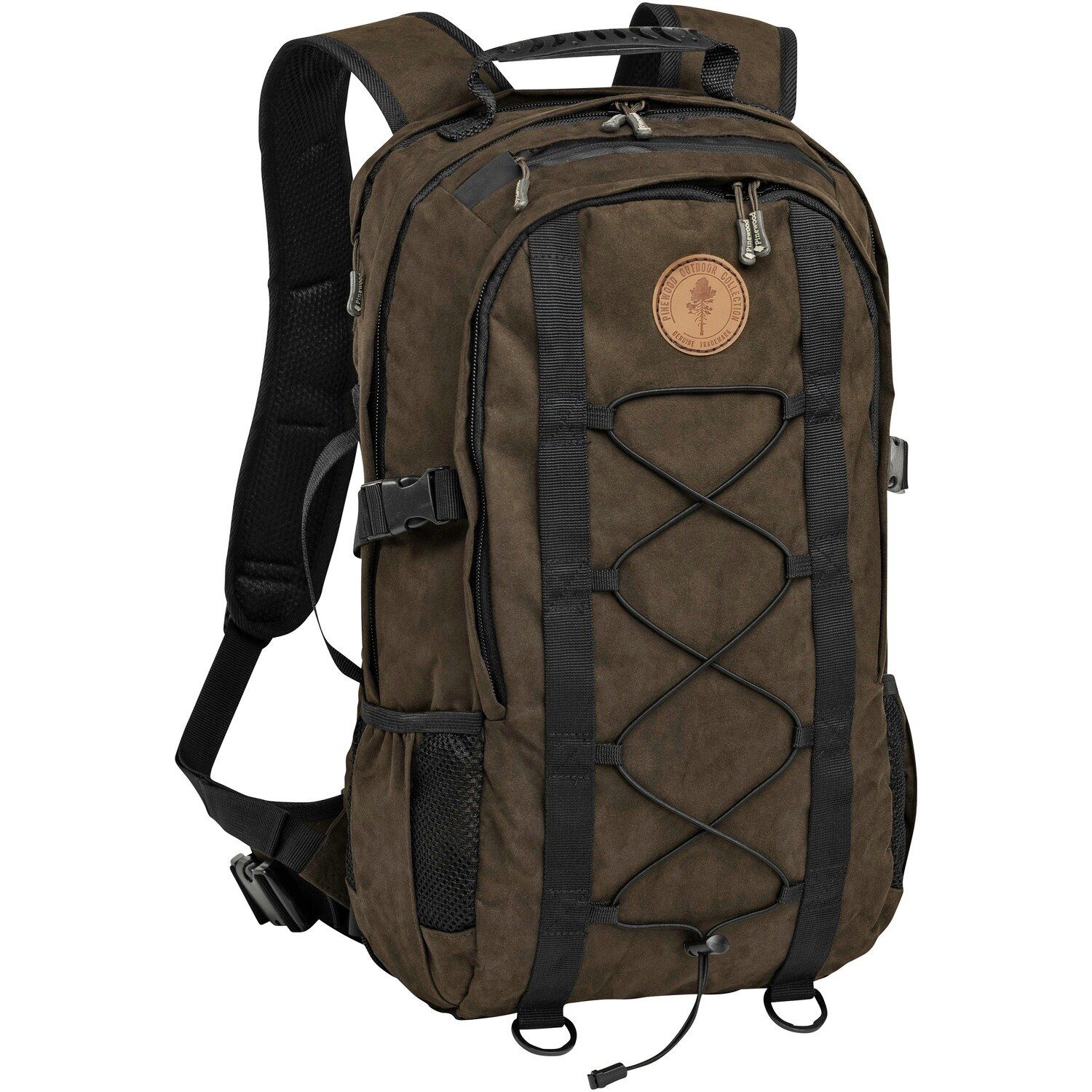 Pinewood Freizeitrucksack Rucksack Outdoor günstig online kaufen