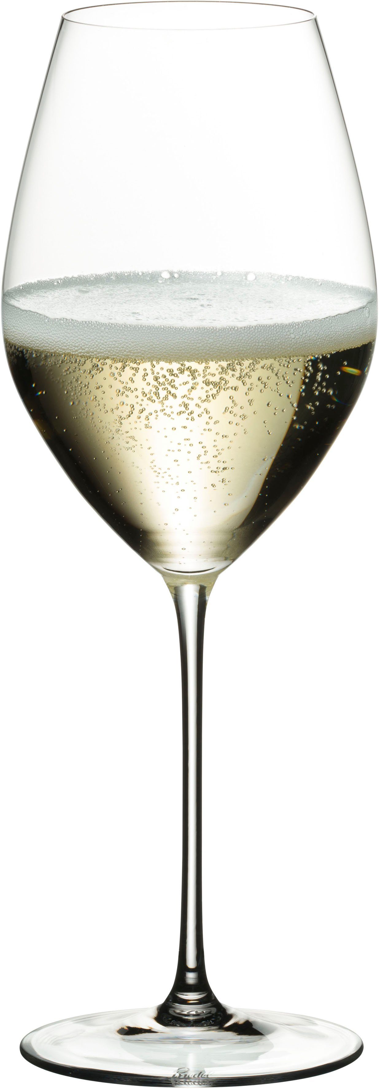 Champagnerglas Veritas
