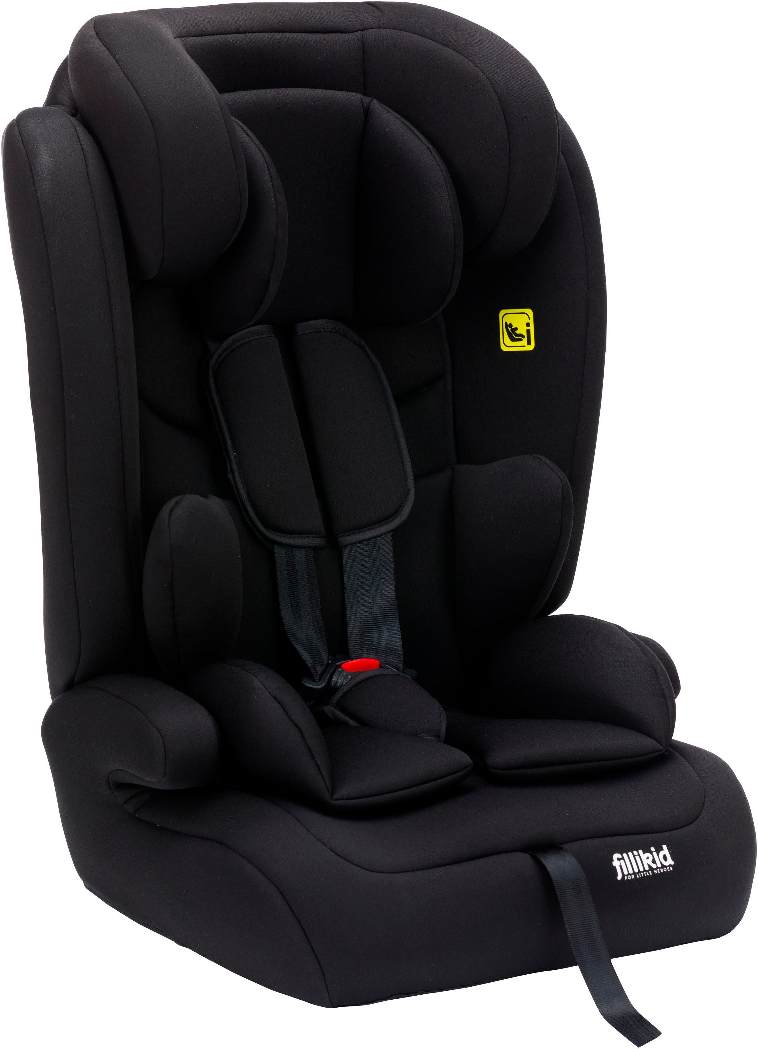 Autokindersitz Olli