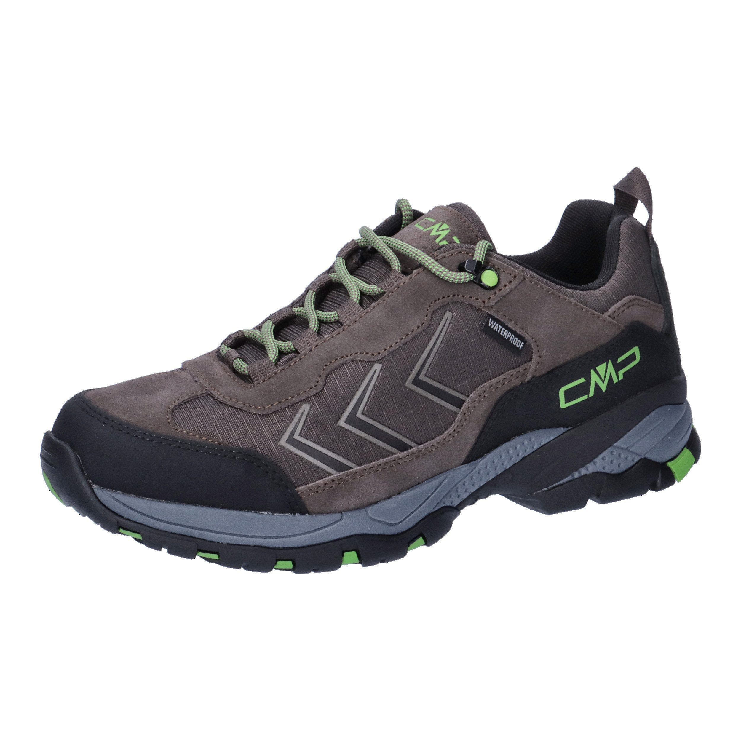 CMP CMP Wanderschuhe Melnick Low Trekking Shoes WP 3Q19657 Trekkingschuh günstig online kaufen