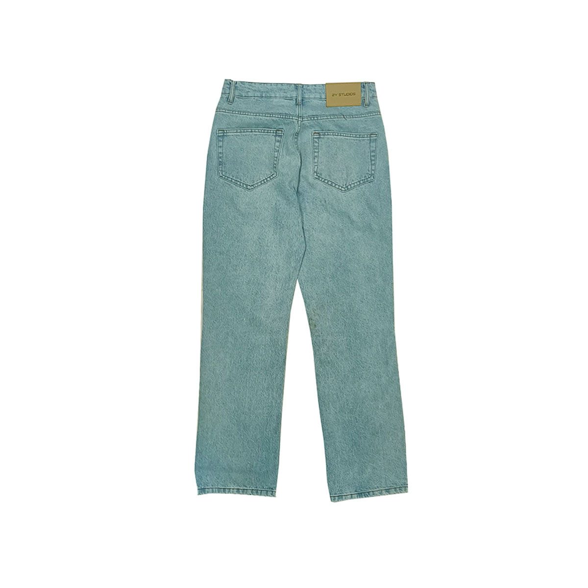 2Y Studios 5-Pocket-Jeans Gabrie Basic (1-tlg., kein Set) günstig online kaufen