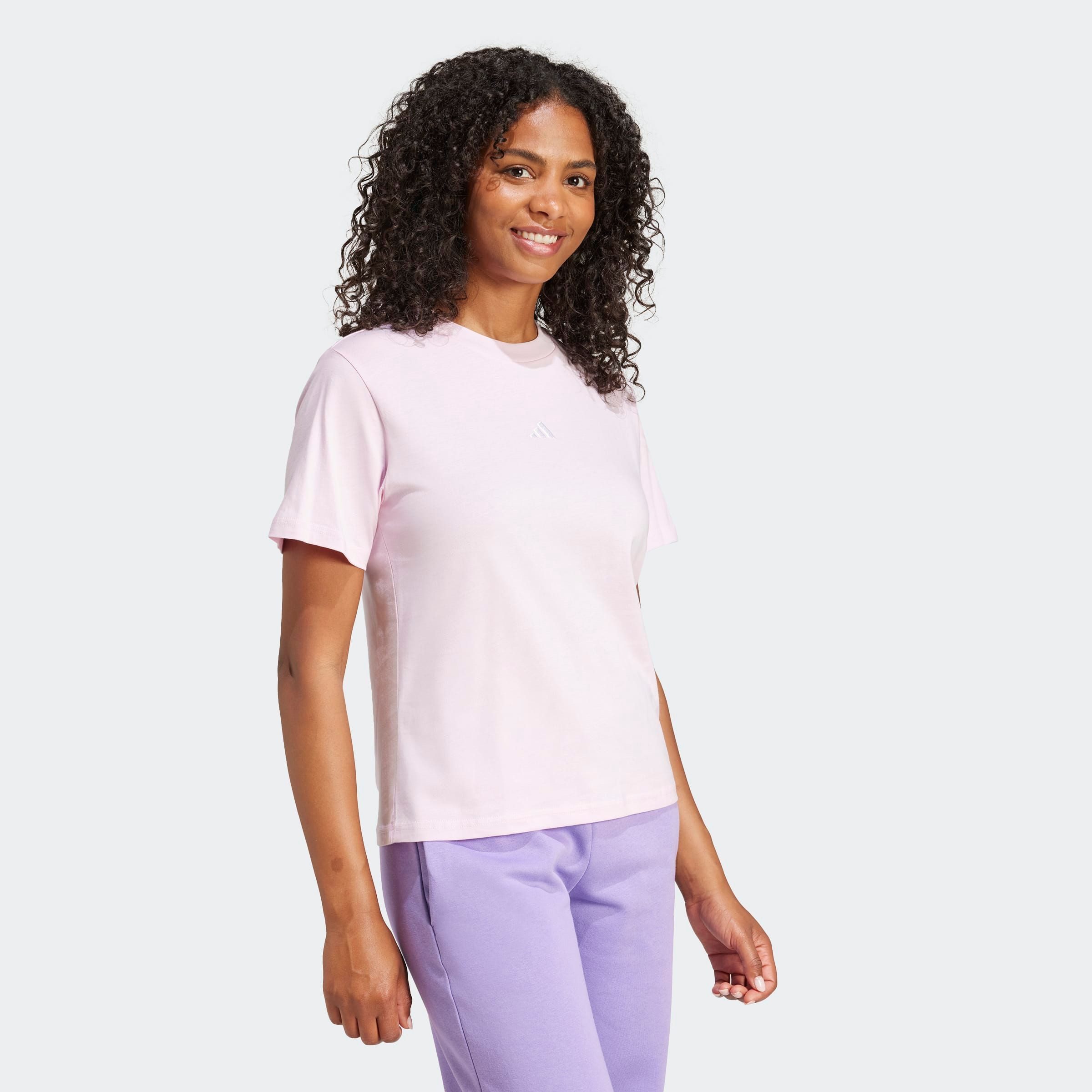 adidas Sportswear T-Shirt W SL SJ günstig online kaufen