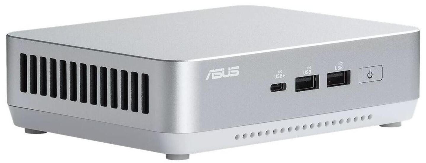 Asus RNUC14RVSU700000I Barebone-PC