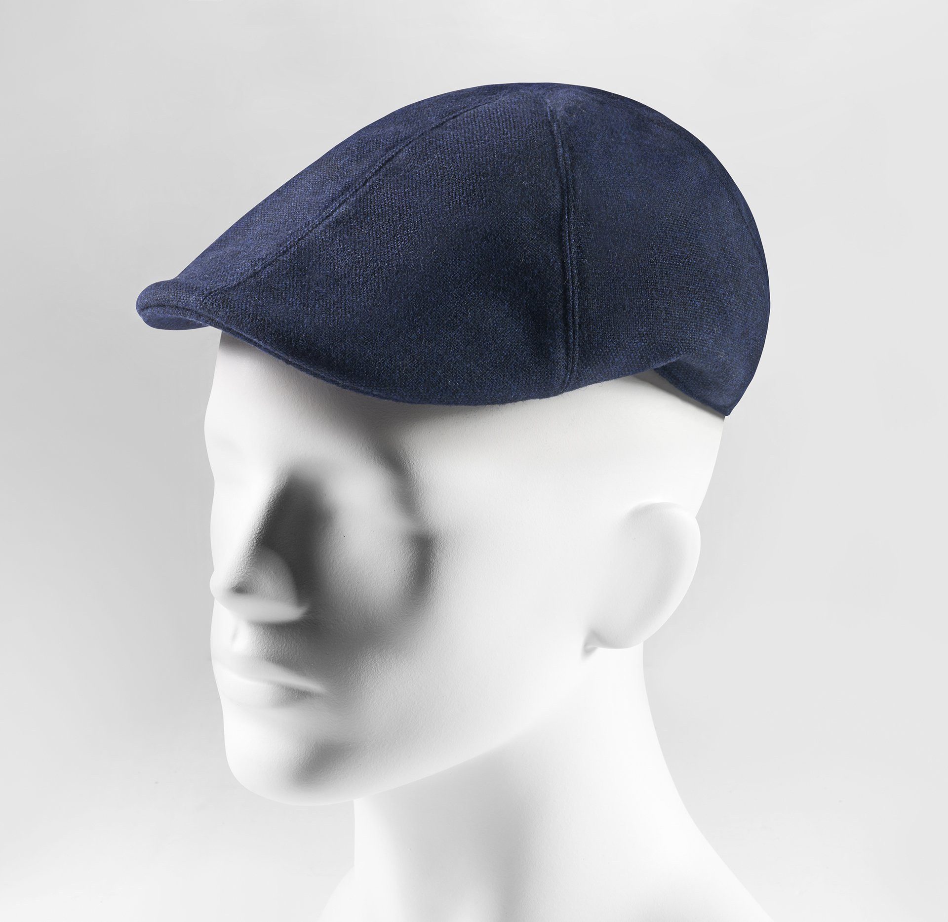 Seidenfalter Strickmütze