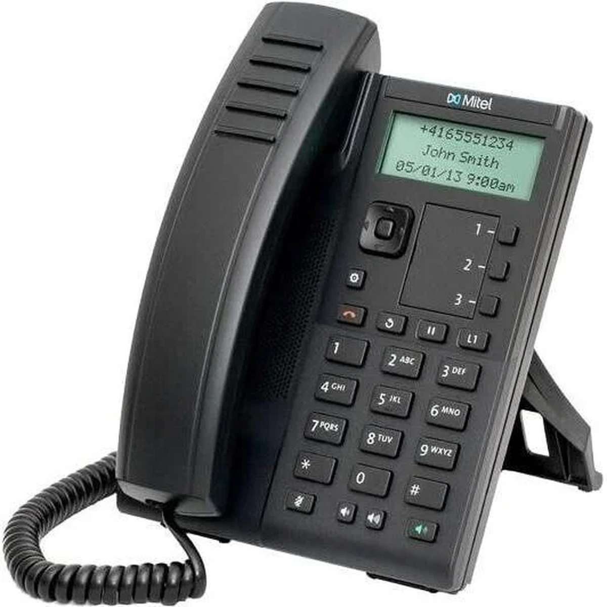 Mitel Mitel SIP Telefon 6905 Kabelgebundenes Telefon