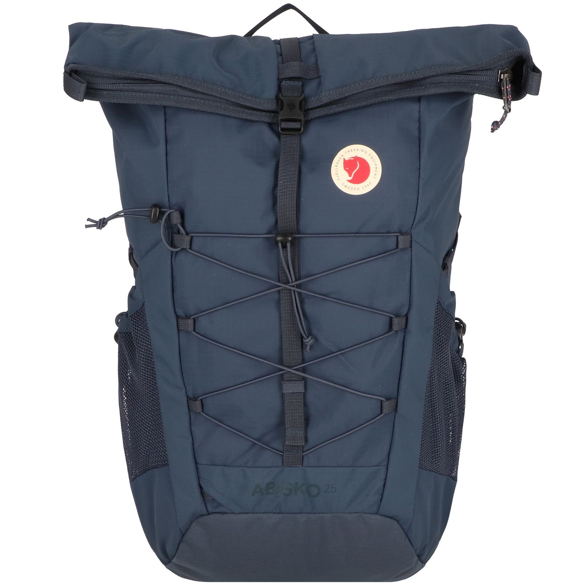 Fjällräven Wanderrucksack Abisko, Polyamid