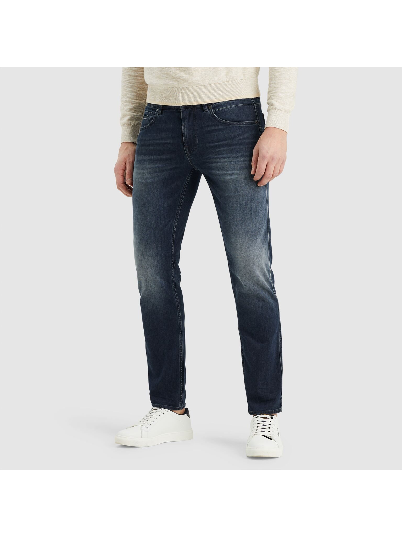 Gerade Jeans NIGHTFLIGHT JEANS TRUE - Regular Fit