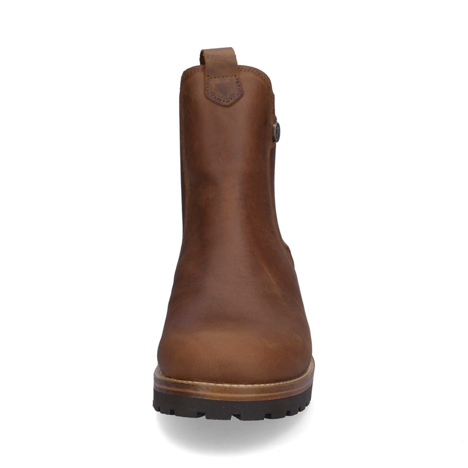 Panama Jack Panama Jack Damen Chelsea Boot braun Chelseaboots