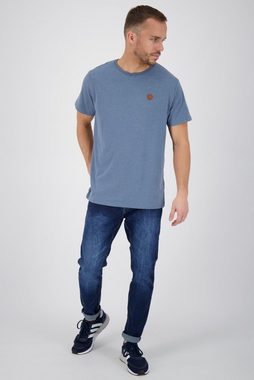 Alife & Kickin T-Shirt MaddoxAK A Shirt Herren T-Shirt