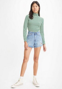 Levi's® Jeansshorts 80S MOM SHORT