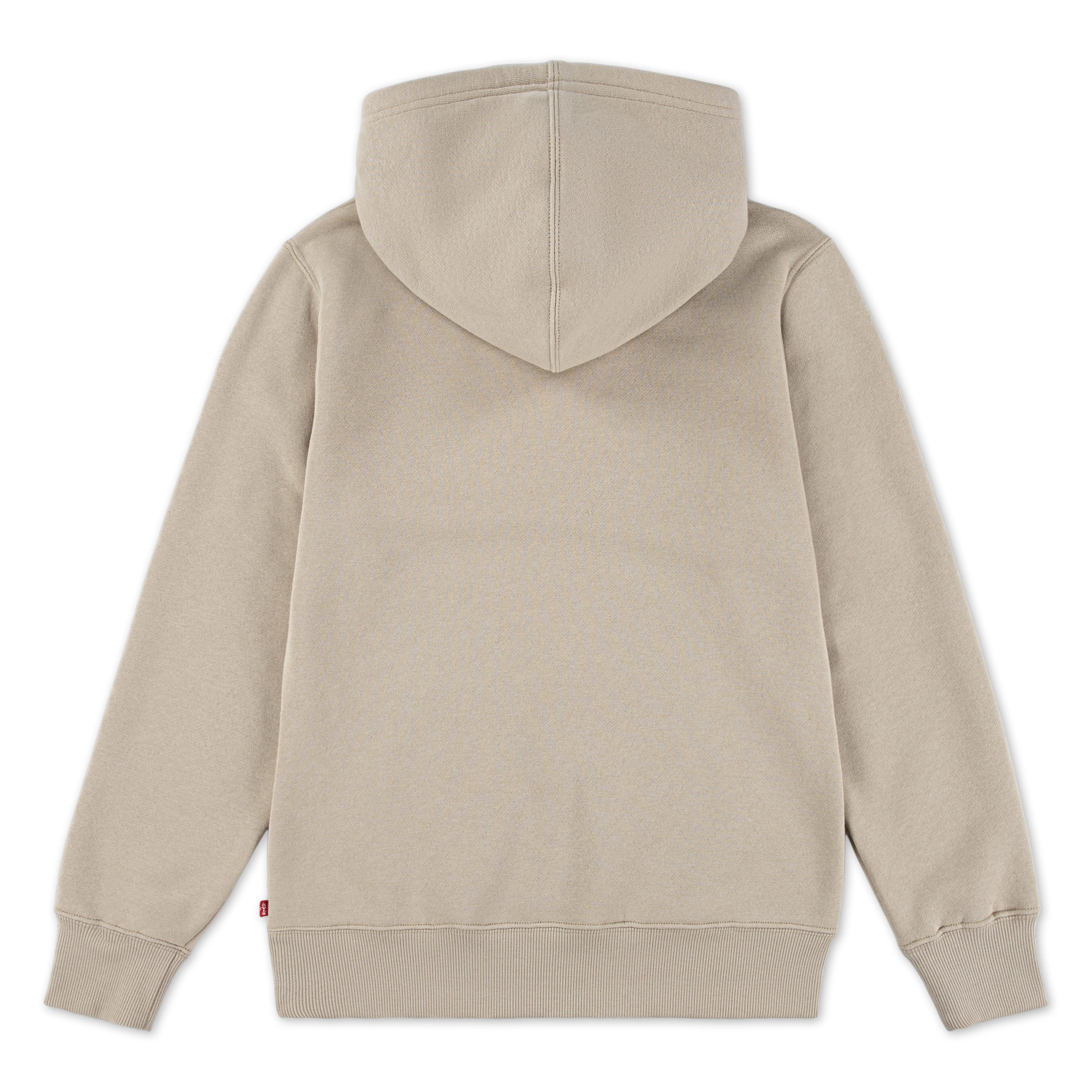 Levi's® Kids Hoodie LVB MINI BATWING PULL OVER HOO for BOYS
