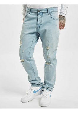 DEF Bequeme Jeans DEF Herren Theo Slim Fit Jeans (1-tlg)