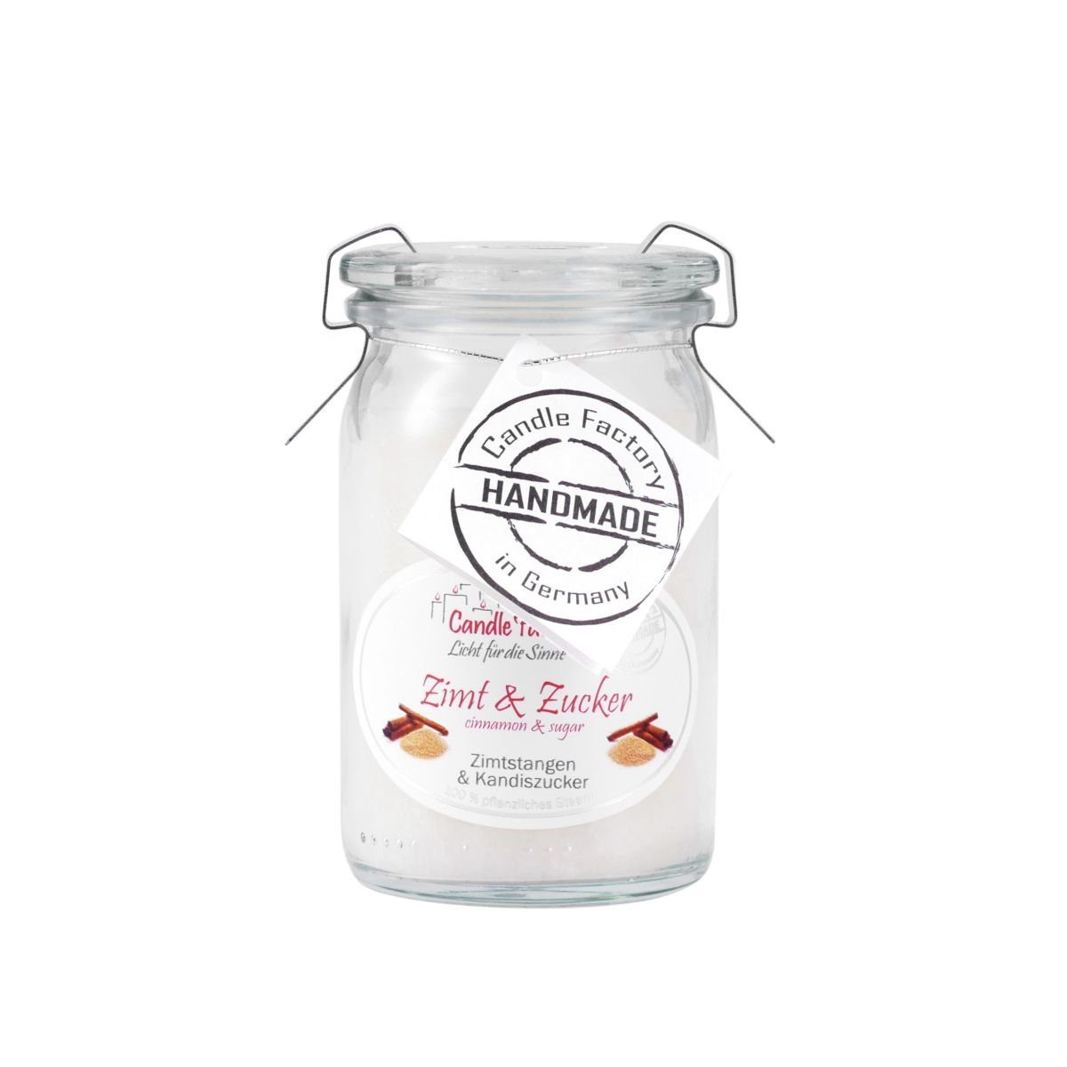 Candle Factory Duftkerze