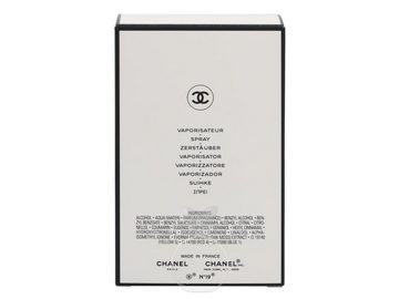 CHANEL Eau de Parfum Chanel No 19 Eau de Parfum 100 ml, 1-tlg.