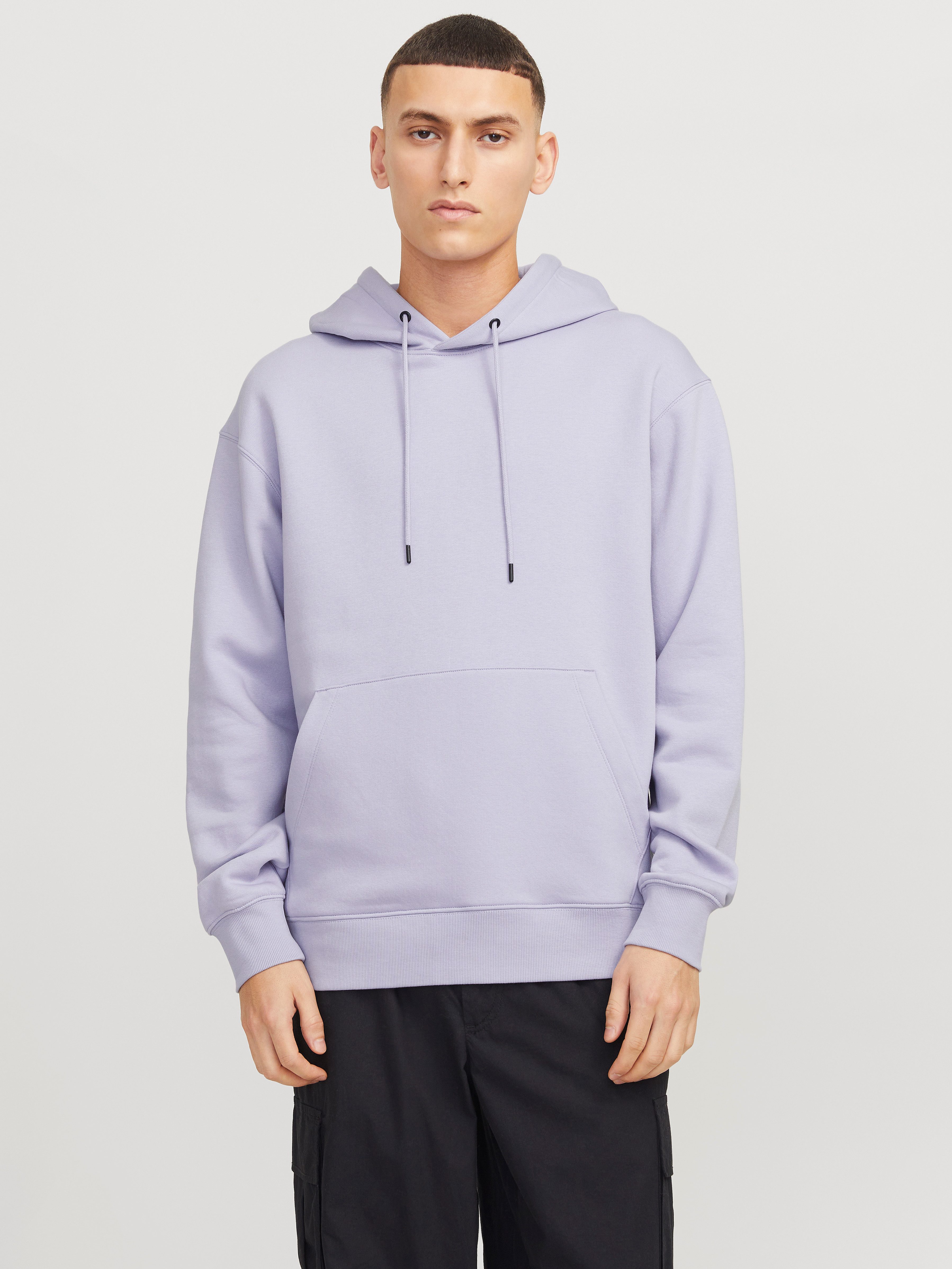Jack & Jones Kapuzensweatshirt JJESTAR BASIC günstig online kaufen