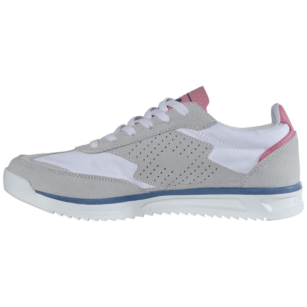 Lotto Sneaker - mit bequem gepolsterter Schaftkante
